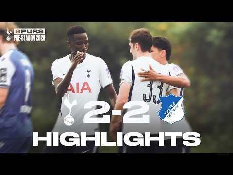 Full highlights