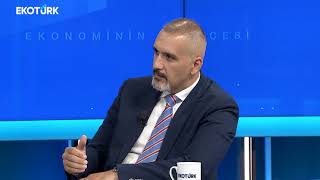 Dijital bankacılık ve geleceği | Dr. Saygın Sungur | İskender Ada | Di