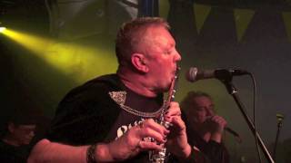 The Bird Headed Gods with CLIVE JONES-Come to the Sabbath @ Popcentrale 26-11-2011