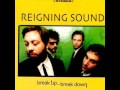 Reigning Sound "I'm So Thankful"