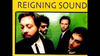 Reigning Sound "I'm So Thankful"