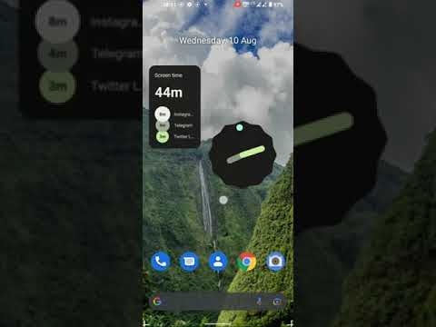 Nokia 3.4 after Android 12 update #shorts