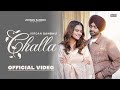 Challa (Official Video) Jordan Sandhu ft. Roopi Gill | New Punjabi Song 2023 |