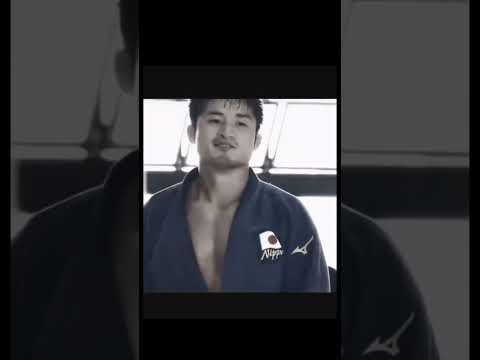 Abe hifumi 🔥🥶❤️ #judo #judomoves