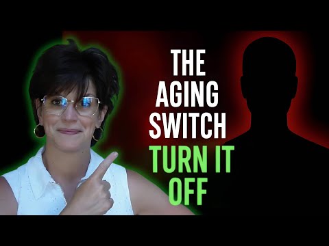 Methylation: The Switch That Controls How Fast You Age