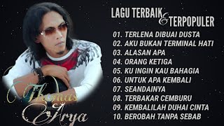 Download lagu LAGU TERBAIK POPULER THOMAS ARYA TERLENA DIBUAI DU... mp3