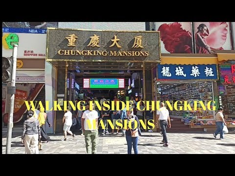 download lagu mp3 mp4 Chungking Mansions Horror Stories, download lagu Chungking Mansions Horror Stories gratis, unduh video klip Chungking Mansions Horror Stories