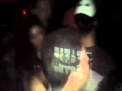 CHRISTIAN ARANGO LIVE @ ELECTRIC WARHOUSE PARTY JULY 27TH (TRAILER)