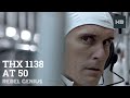 THX 1138 At 50 Rebel Genius 50th Anniversary Video Movie Birthdays