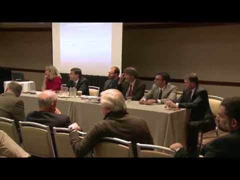 Engaging Essential Questions of the First World War Roundtable