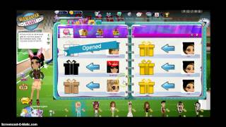 Mail Time 10 W/ MadiB