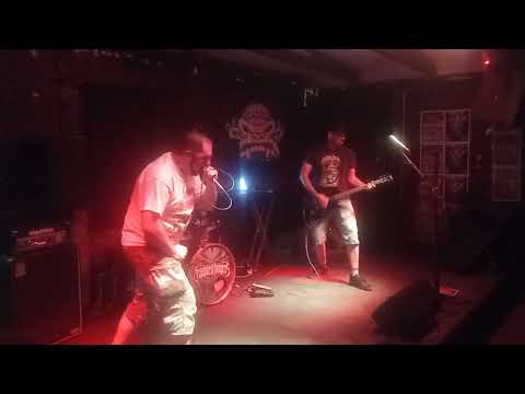 Capsaicin Stitch Rupture - 17.09.21 Modrá Vopice - Show Our Guts vol7