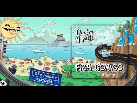 Fica Comigo - Quebra Mar 011