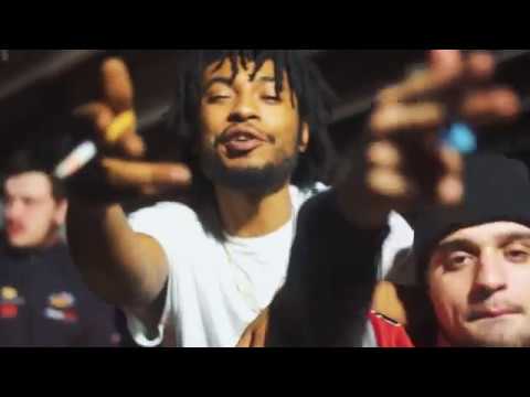 Jovo - Fugazi ft. Fonso Rex