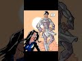 In the markaverse 😧😧 #invincible #ytshorts #memes