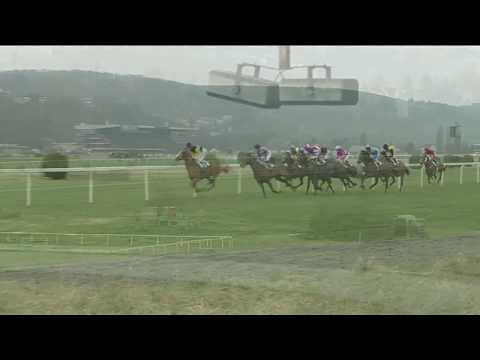 CH, 8. 4. 2018, 1. dostih - CENA VELKÉ CHUCHLE