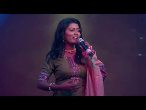 VAISHALI MADE II Diwali Pahat 2019 Kapil Patil Foundation #kalyan best song vaishali made.