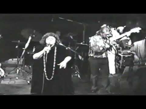 Leny Andrade  e Kabballah - Refém da Solidão