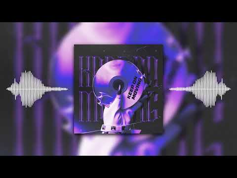 Meyo, New Beat Order, mavzy grx, Amero - Keep On Moving