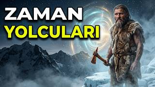 Zaman Yolcuları | 4k Belgesel İzle Türkçe Dublaj