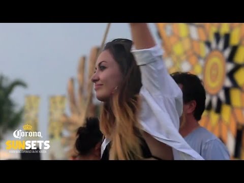 R3HAB: Acapulco Highlights | Corona SunSets