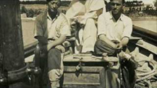 Capercaillie - Fisherman&#39;s Dream