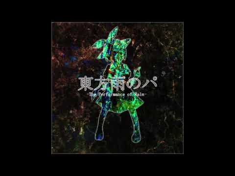 南西 Project Performance of Rain - Temple Imprisoned Fairy - Stage 6 theme