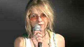 Katy Rose in MTV 3Questions