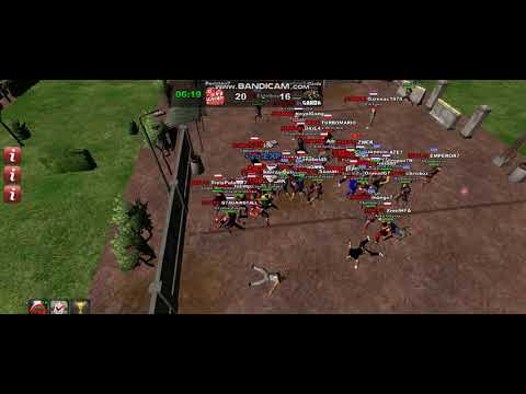 HOOLIGANS GAME:OSFP7VSGARDA PERISTERI MAKE THE RULES