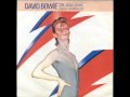 Ziggy Stardust by David Bowie