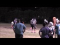 Ryan Hartzog #7 QB/LB Junior Year Highlight Film