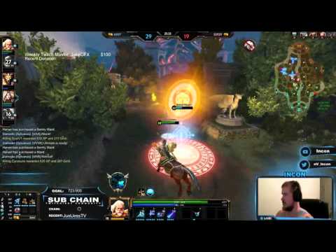 Chiron FIXED GLITCH Fatalis ALL THE TIME WAS HILARIOUS