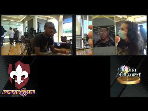 Dr.Sway (Ice Climbers) vs Marked (Steve) - The Revival of LUST: LUST XLIX Winners Round 2