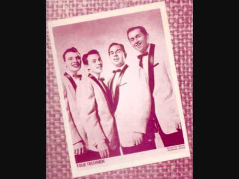 The Four Freshmen - Please Remember (1954)