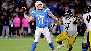 L.A. Times’ Arash Markazi on the Chargers Uphill Battle to Gain Fans in L.A. | The Rich Eisen Show