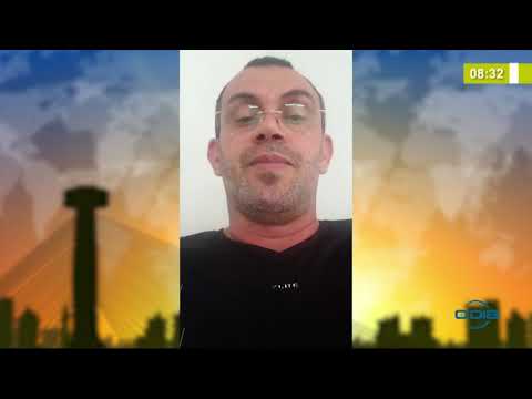 FuncionaÌrios dos Correios reclamam da falta de medidas de prevencão contra a Covid (20 05 20)