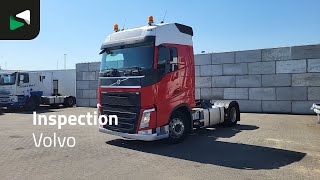 Volvo FH 460 4X2 VEB+ TC I-ParkCool Alcoa's ACC truck tractor for sale - Image 4 | Autoline NG Volvo FH 460 4X2 VEB+ TC I-ParkCool Alcoa's ACC truck tractor | Image 4 - Autoline