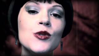 Downhearted Blues Bessie Smith Ella Fitzgerald - New Original Music Video (2013)