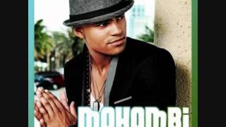Mohombi - In Your Bed