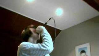 Bless The Fall - A Message To The Unknown Vocals