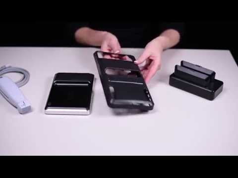 Sonosite iViz 2: Getting Started