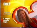 Disney Channel Next Bumper The Buzz On Maggie To A Ring Of Endless Light 2005 FANMADE