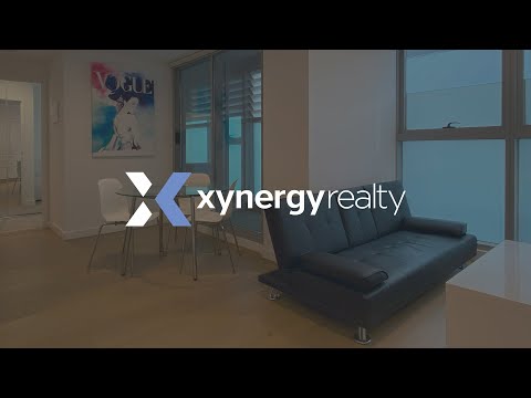 404/36 La Trobe Street, Melbourne, VIC 3000, 2 침실, 1 욕실, Apartment