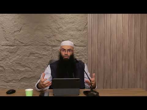 11. Esh-Sherh El-Mumti - Kapitulli i zekatit (Për kë obligohet zekati i fitrit?)