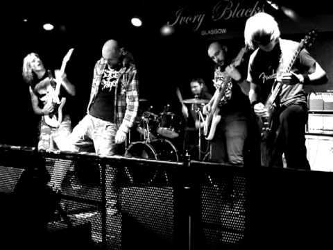 Seed of Sorrow - Disease Ridden Shit Sphere - Ivory Blacks Glasgow