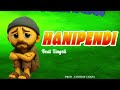 Hanipendi Beat Singeli 2025 Prod Chusow Chapa 255657808101 Instrumental