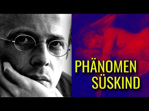 Phänomen "Süskind": Warum Du ›Das Parfum‹ lesen solltest ...