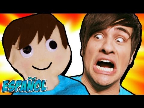 ¡UN MUÑECO VOODOO REAL!