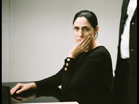 גט: המשפט של ויויאן אמסלם