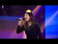 La cura per me - Giorgia (Radio Italia Live 7/11/2025)